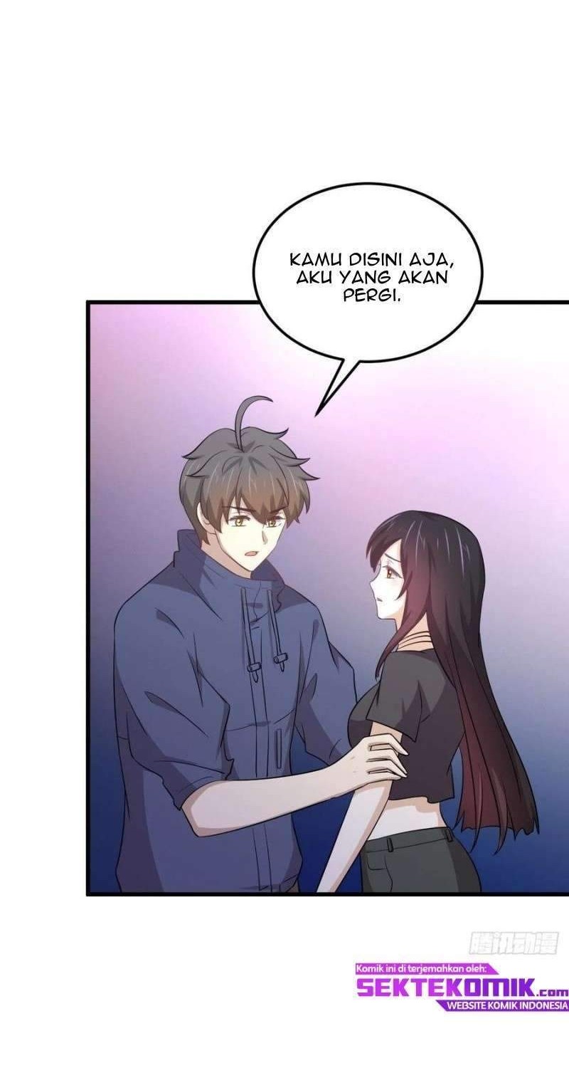 Immortal Swordsman in The Reverse World Chapter 205 Gambar 23