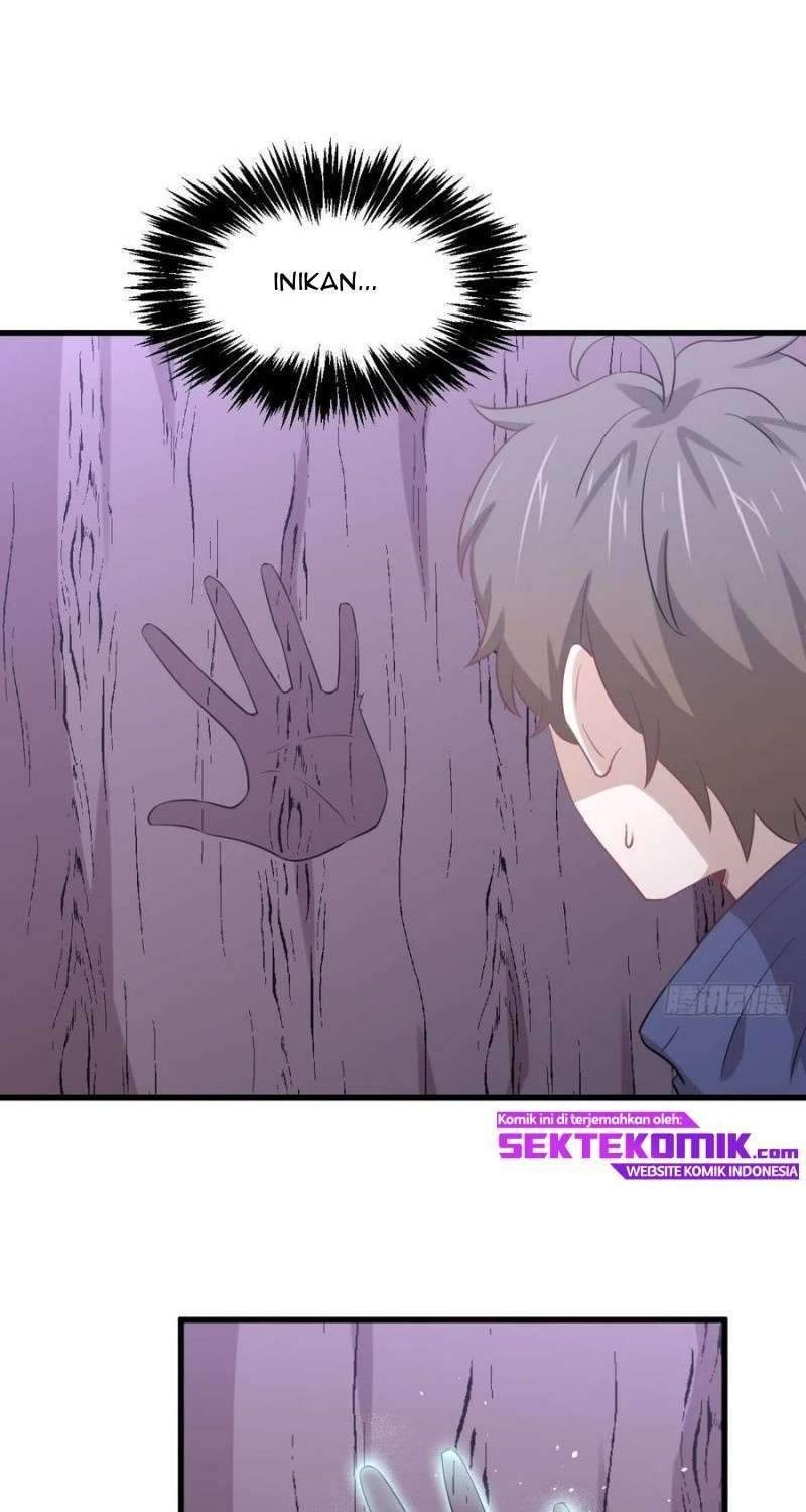 Immortal Swordsman in The Reverse World Chapter 205 Gambar 26