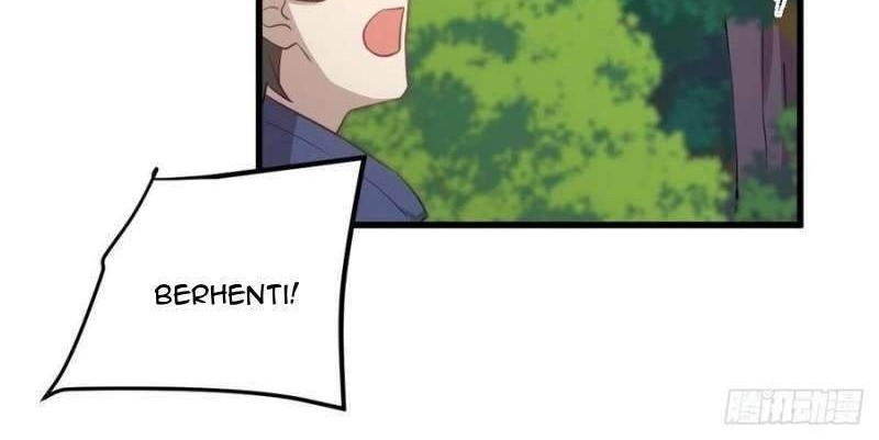 Immortal Swordsman in The Reverse World Chapter 205 Gambar 31