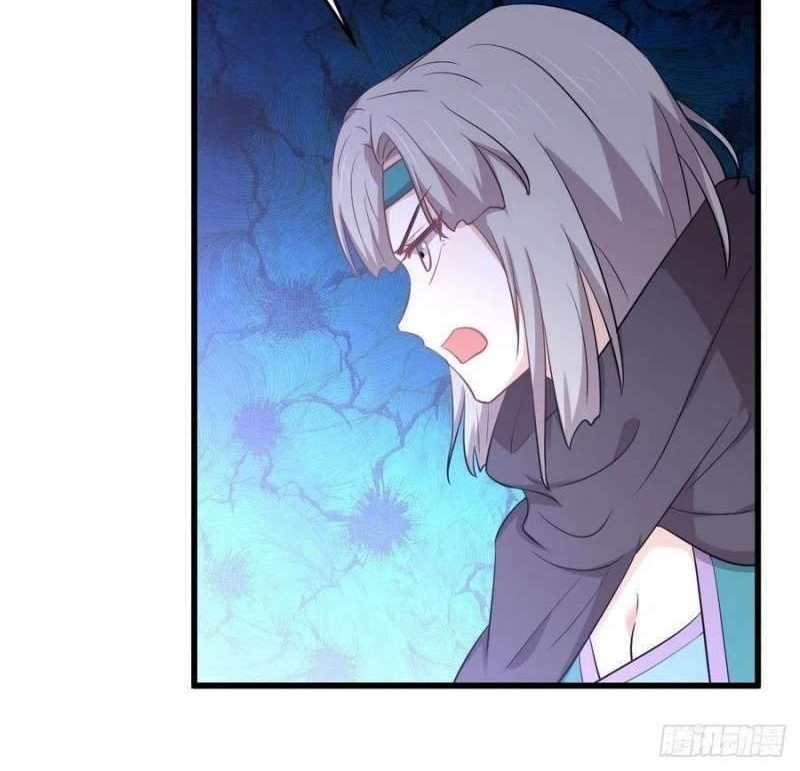 Immortal Swordsman in The Reverse World Chapter 205 Gambar 6