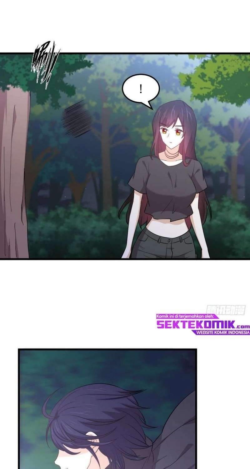 Immortal Swordsman in The Reverse World Chapter 205 Gambar 14
