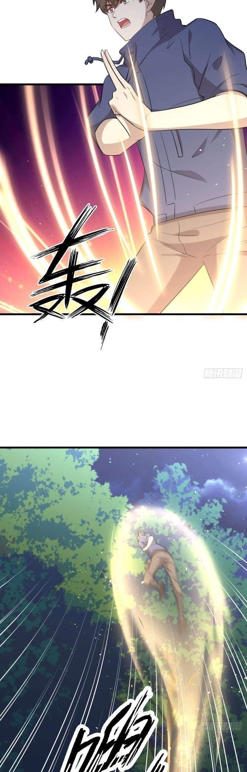 Immortal Swordsman in The Reverse World Chapter 204 Gambar 28