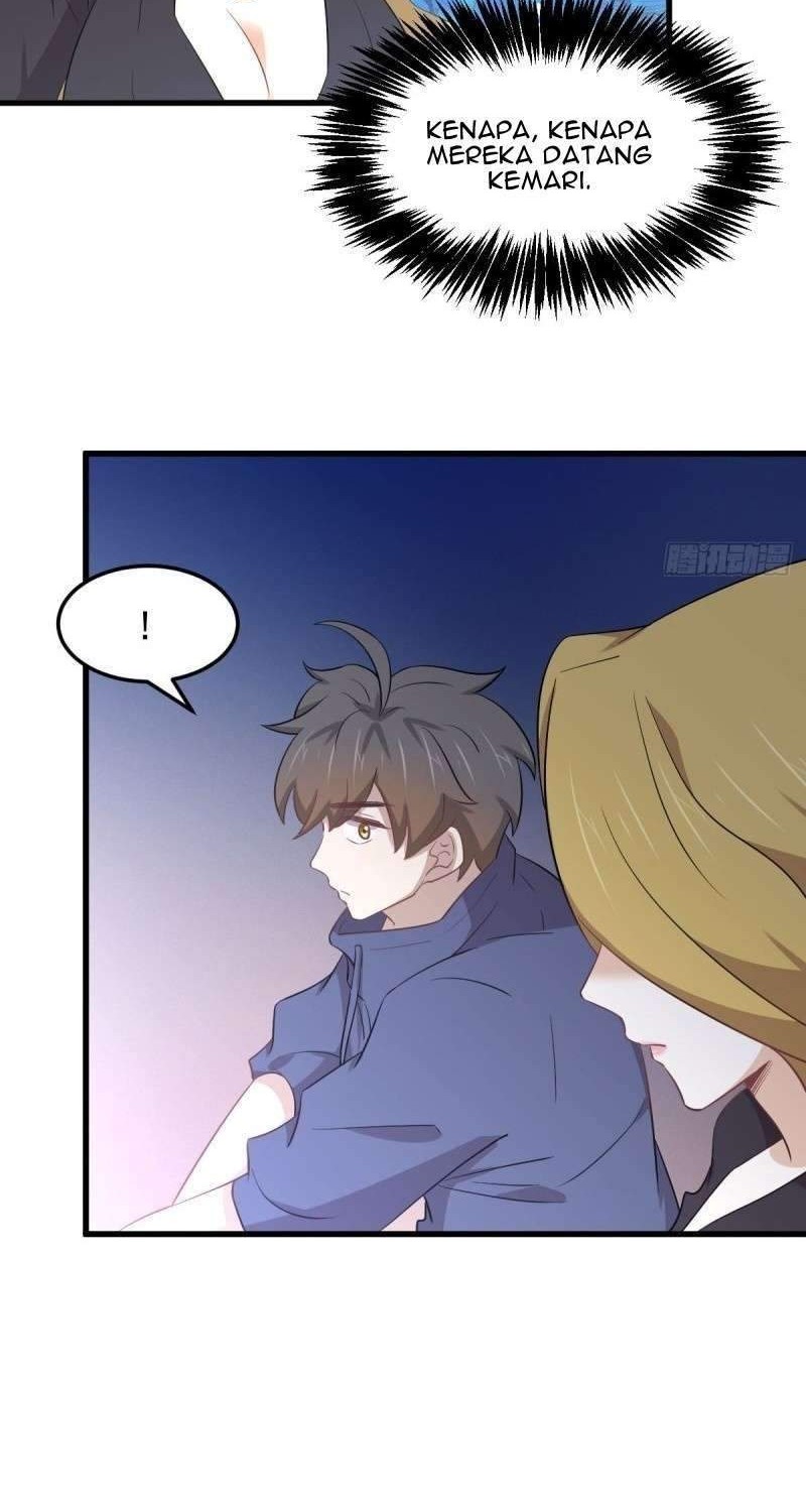 Immortal Swordsman in The Reverse World Chapter 204 Gambar 4