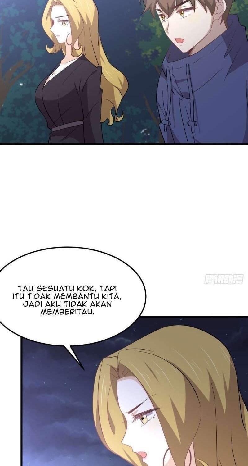 Immortal Swordsman in The Reverse World Chapter 204 Gambar 8