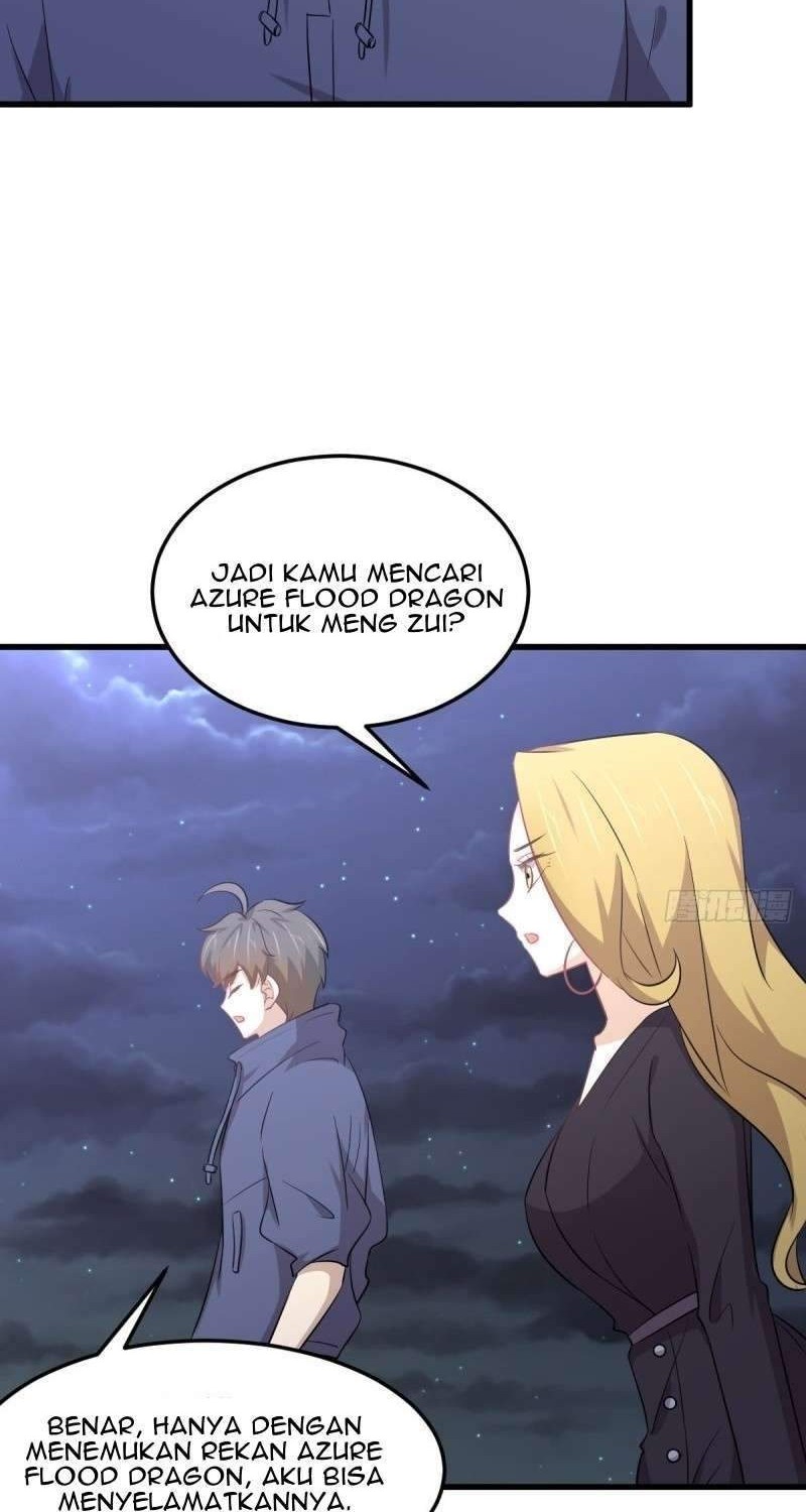 Immortal Swordsman in The Reverse World Chapter 203 Gambar 8
