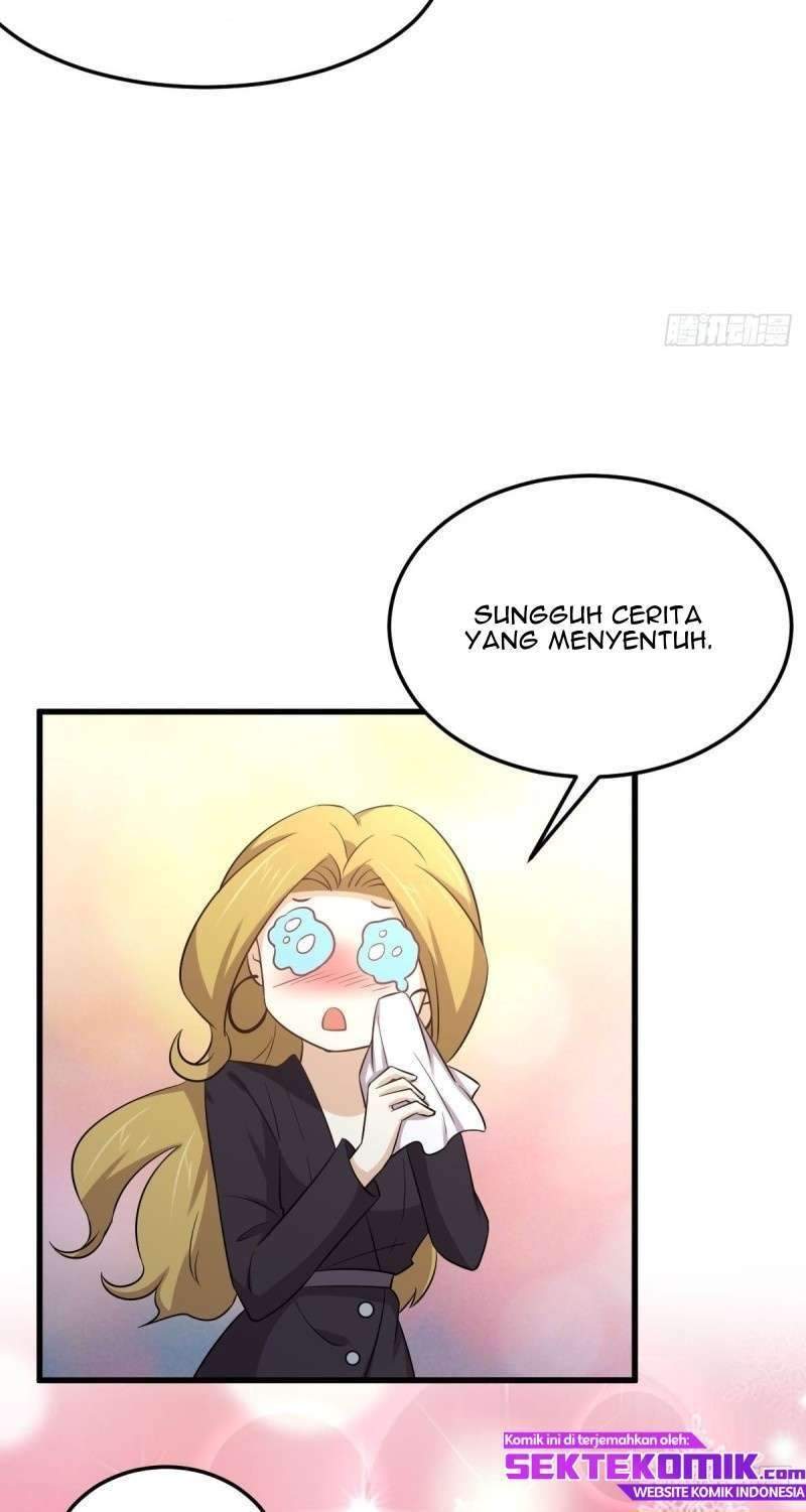 Immortal Swordsman in The Reverse World Chapter 203 Gambar 9