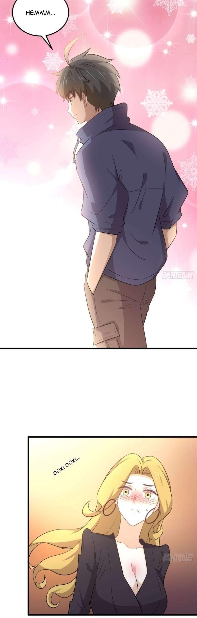 Immortal Swordsman in The Reverse World Chapter 203 Gambar 10