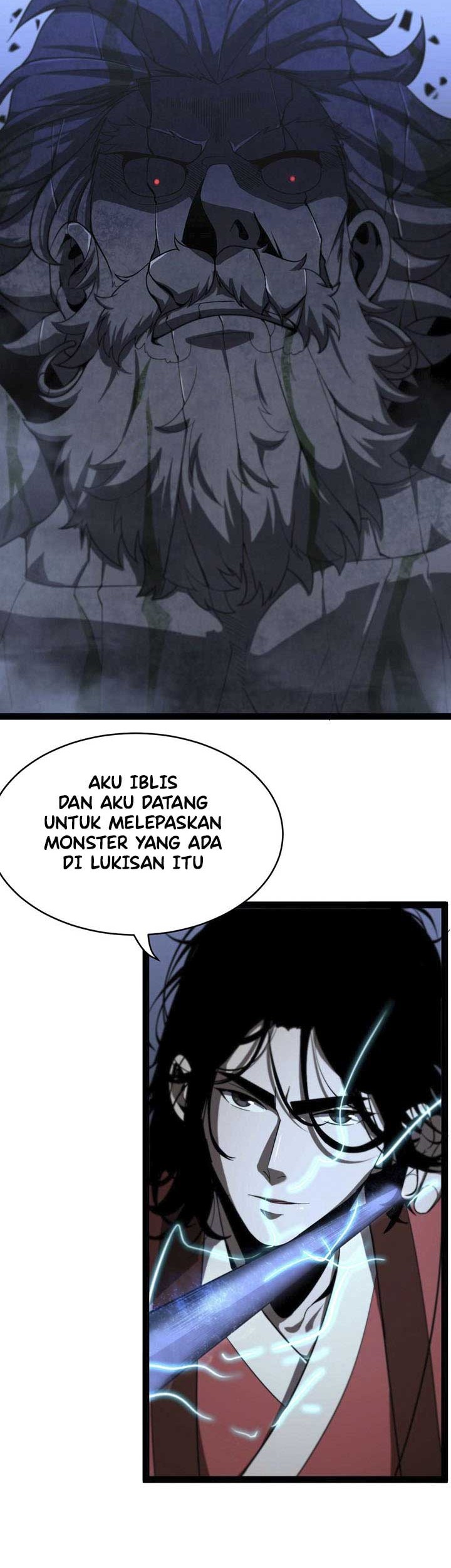 World’s Apocalypse Online Chapter 22 Gambar 3