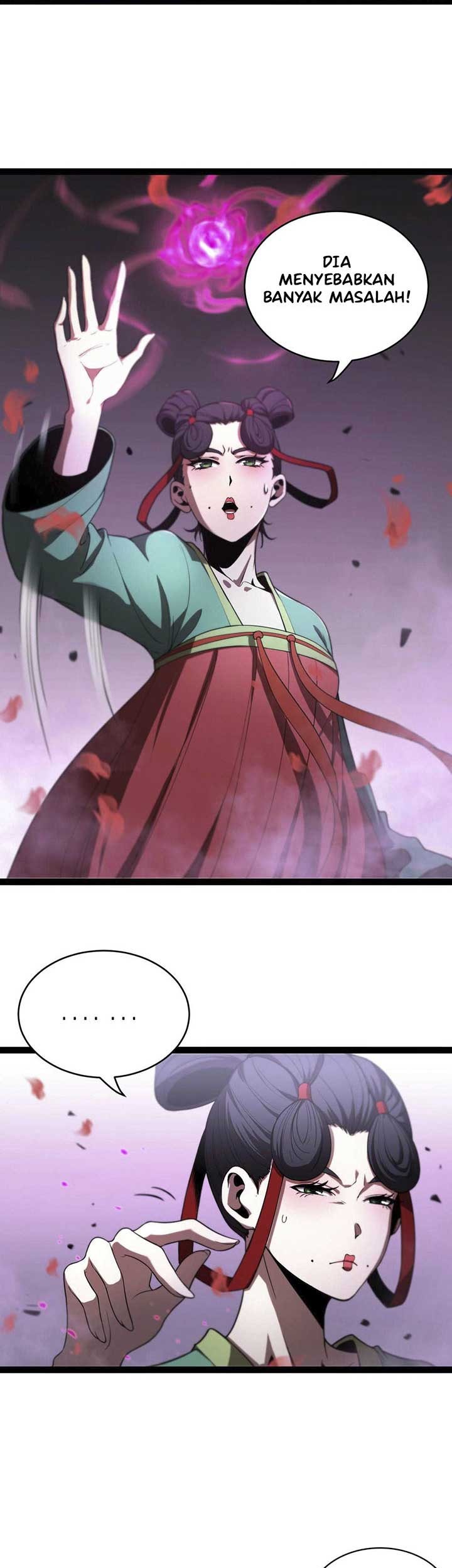 World’s Apocalypse Online Chapter 22 Gambar 5