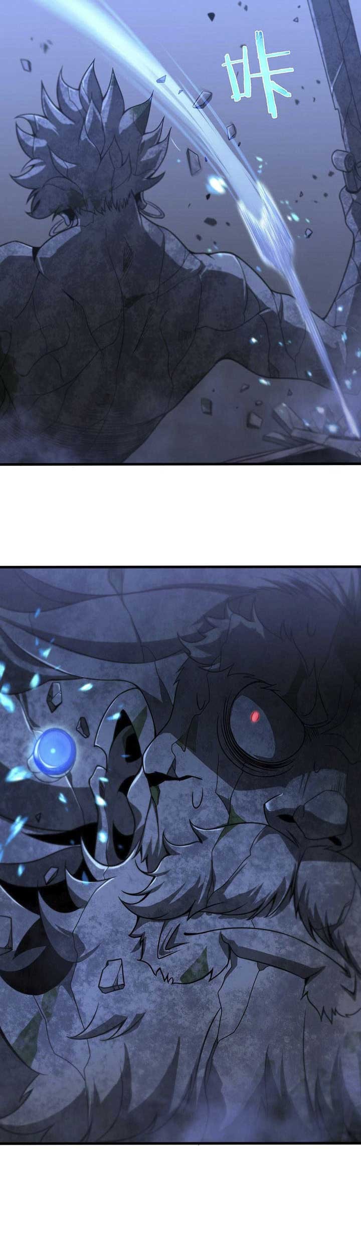 World’s Apocalypse Online Chapter 22 Gambar 11