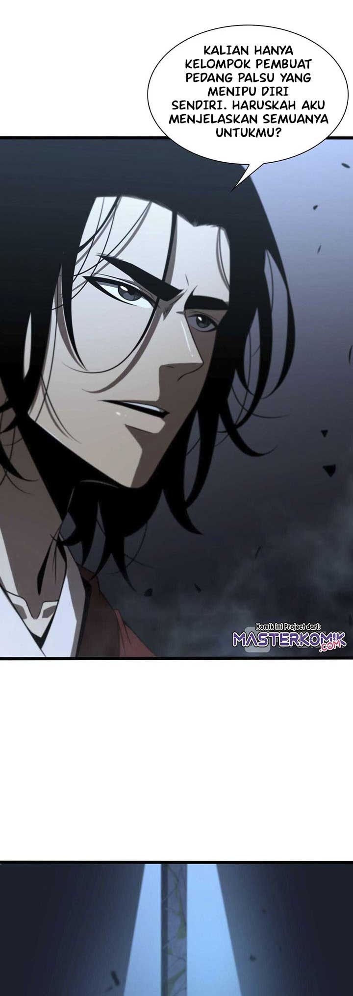 World’s Apocalypse Online Chapter 22 Gambar 13