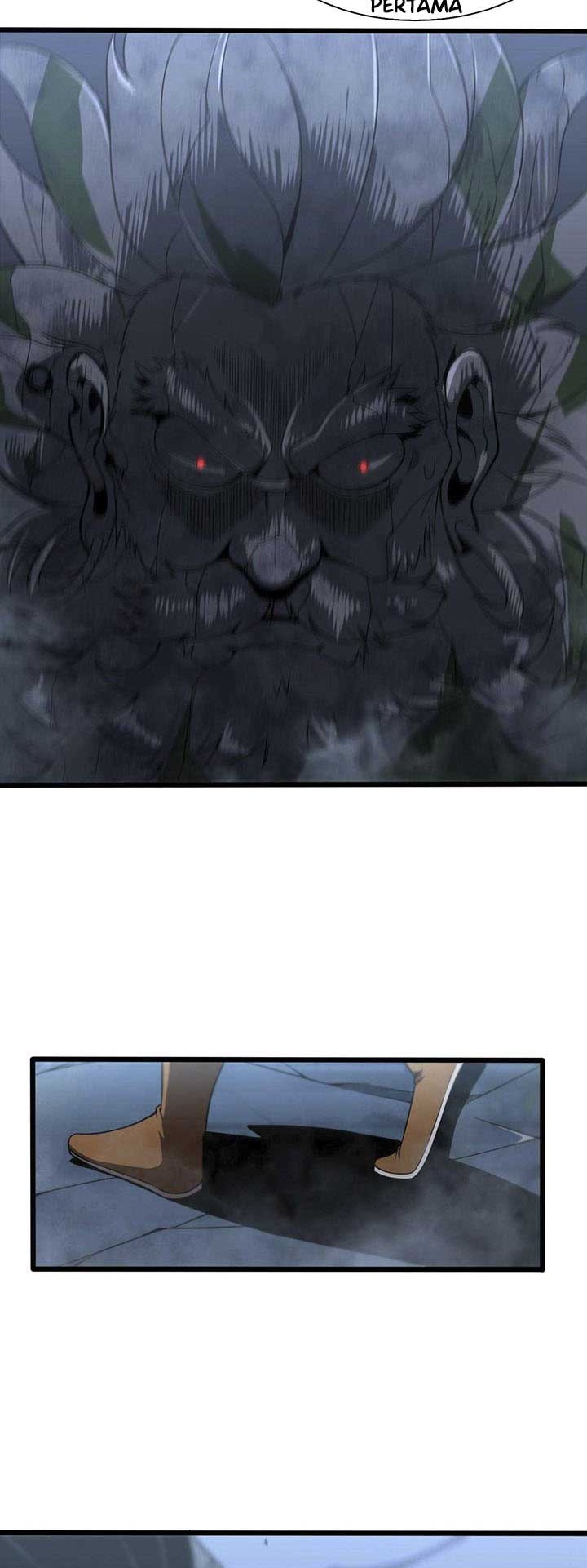 World’s Apocalypse Online Chapter 22 Gambar 16