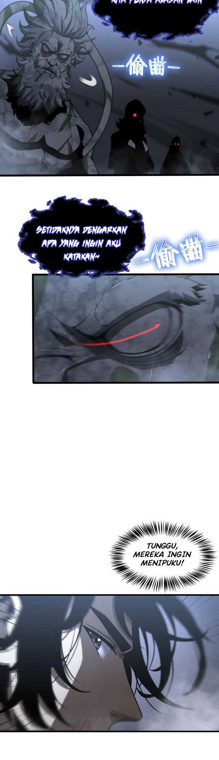World’s Apocalypse Online Chapter 22 Gambar 18