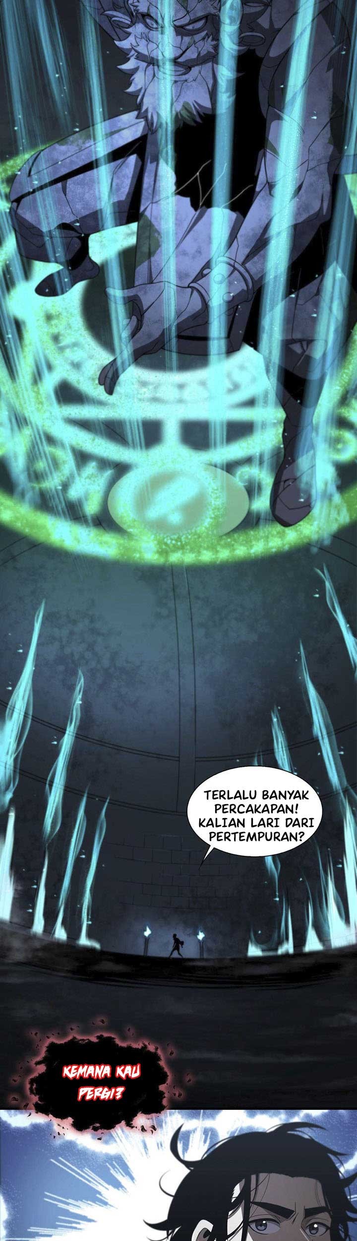 World’s Apocalypse Online Chapter 22 Gambar 20
