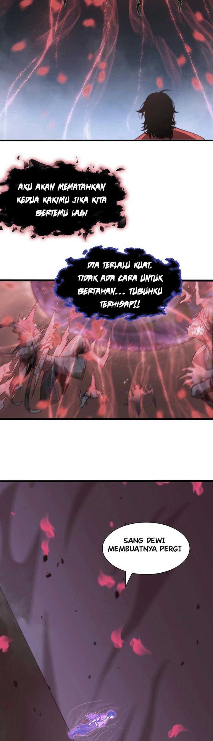 World’s Apocalypse Online Chapter 22 Gambar 22