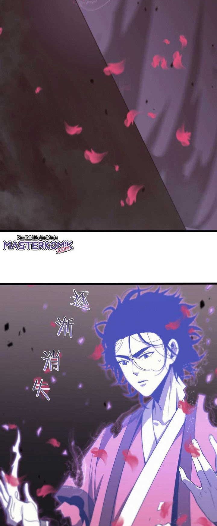 World’s Apocalypse Online Chapter 22 Gambar 23