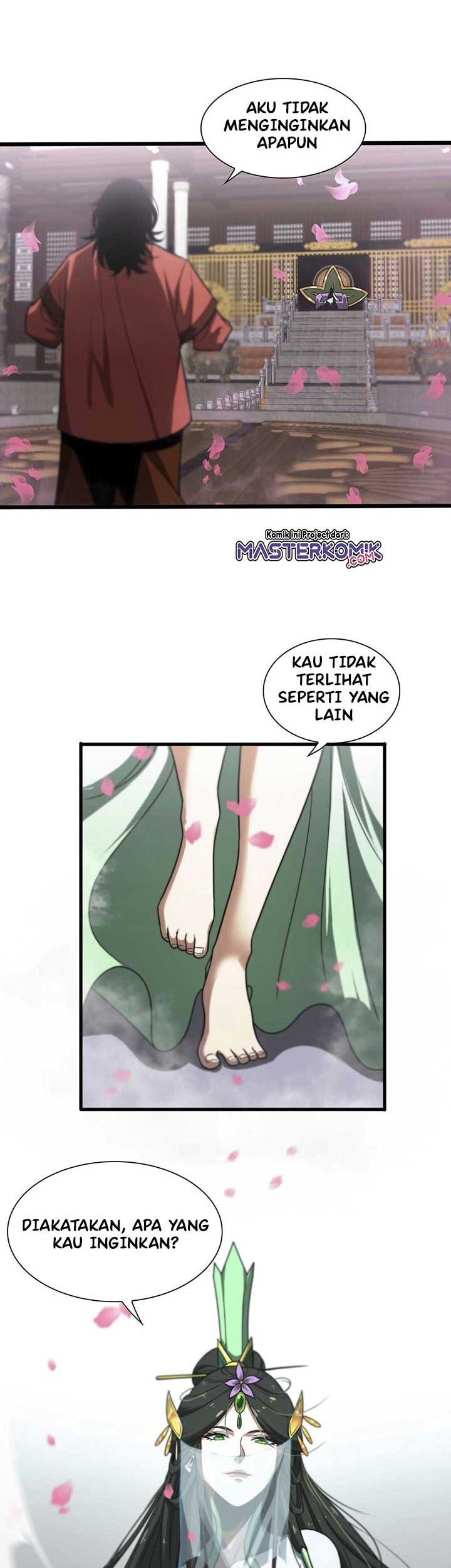 World’s Apocalypse Online Chapter 22 Gambar 26
