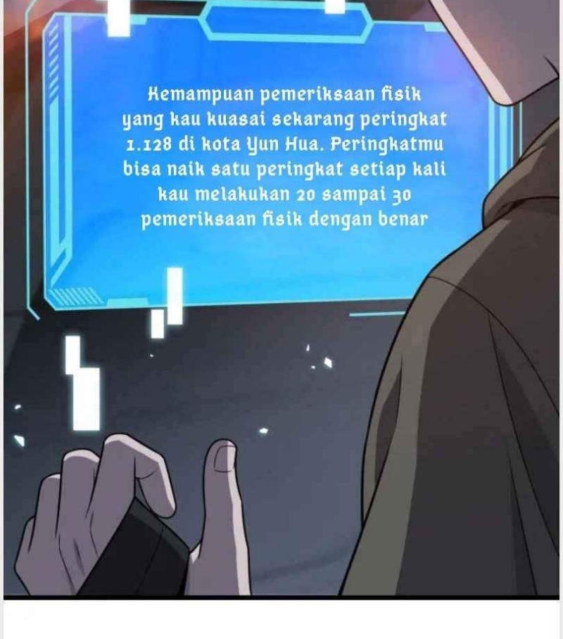 Great Doctor Ling Ran Chapter 34 Gambar 14