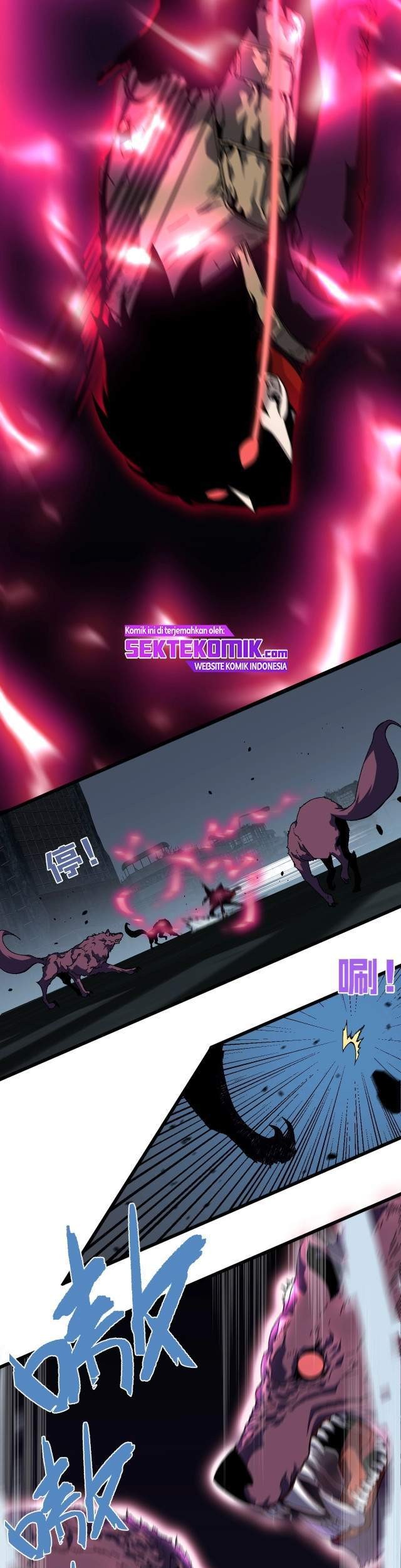 Your Talent is Mine Chapter 08 Gambar 32