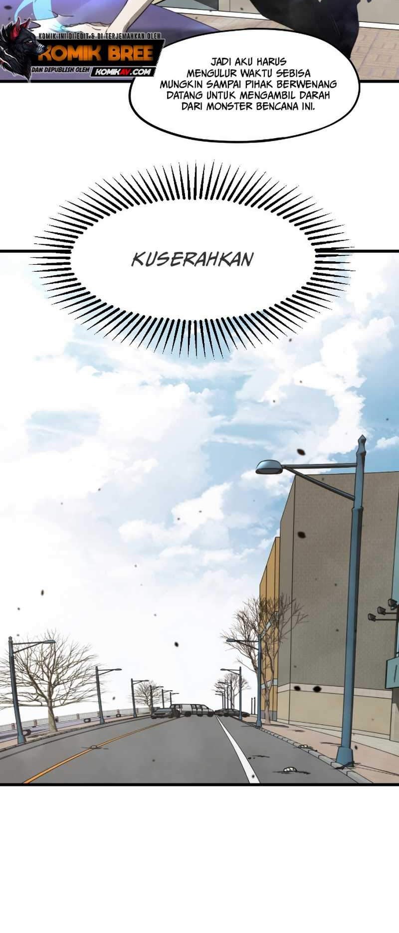 Super Evolution Chapter 10 Gambar 6