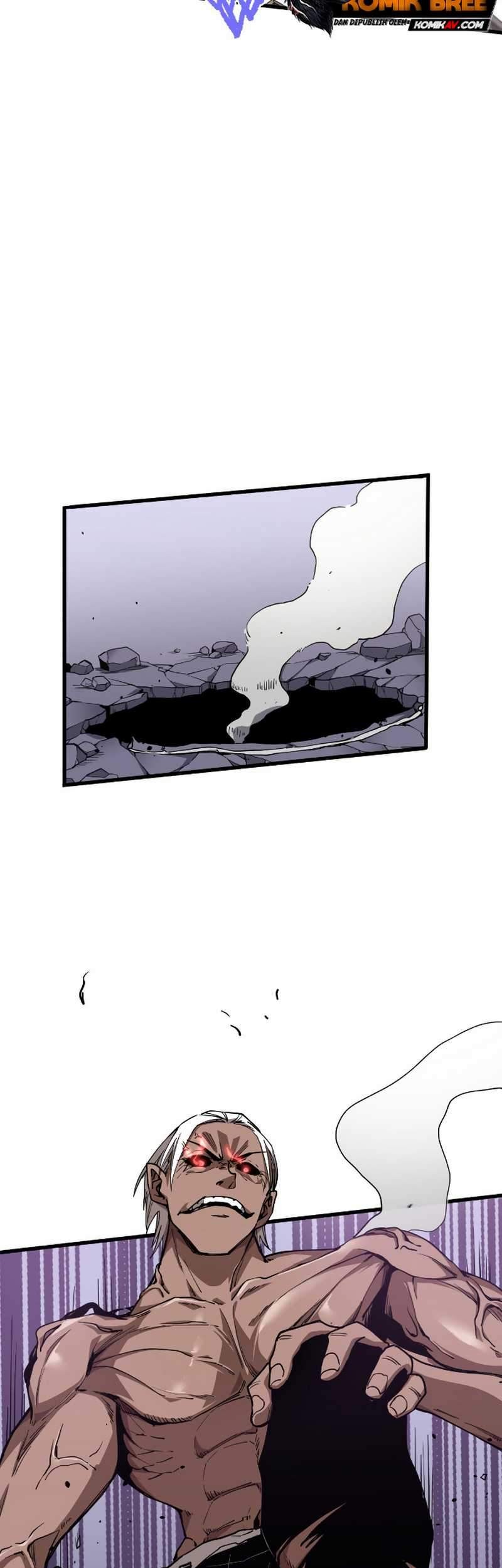 Super Evolution Chapter 10 Gambar 13