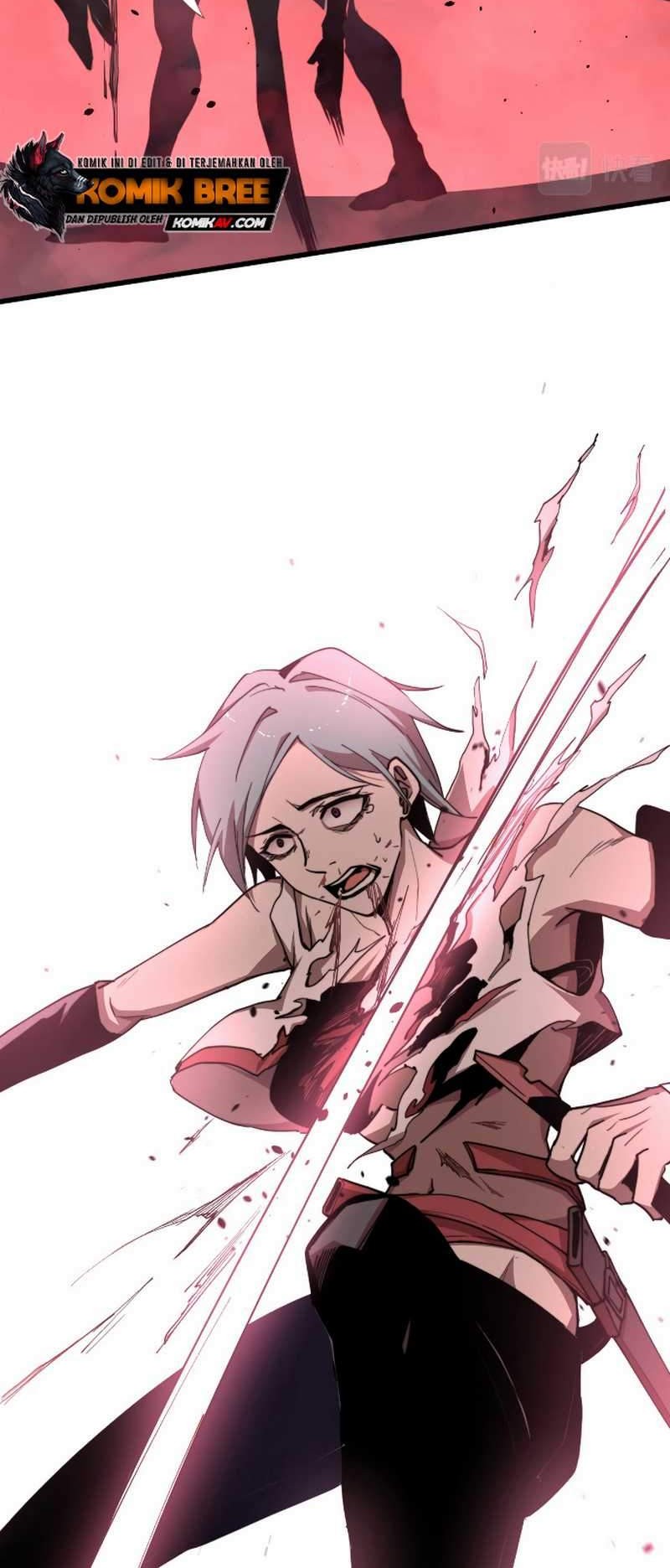 Super Evolution Chapter 10 Gambar 24