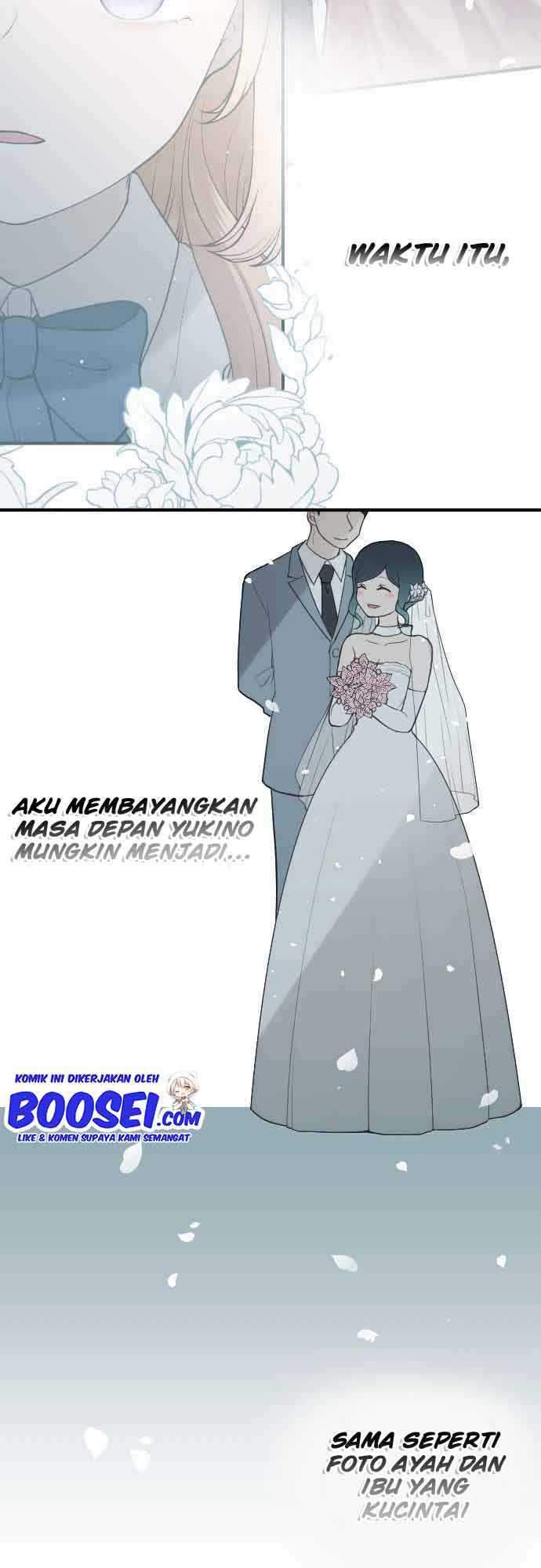 Ouji-sama Nante Iranai Chapter 187 Gambar 13