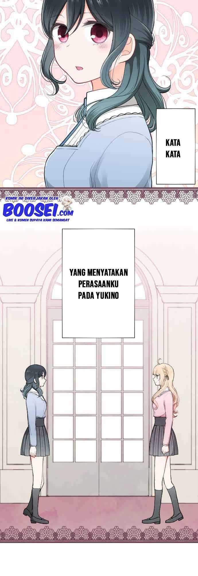 Ouji-sama Nante Iranai Chapter 187 Gambar 18