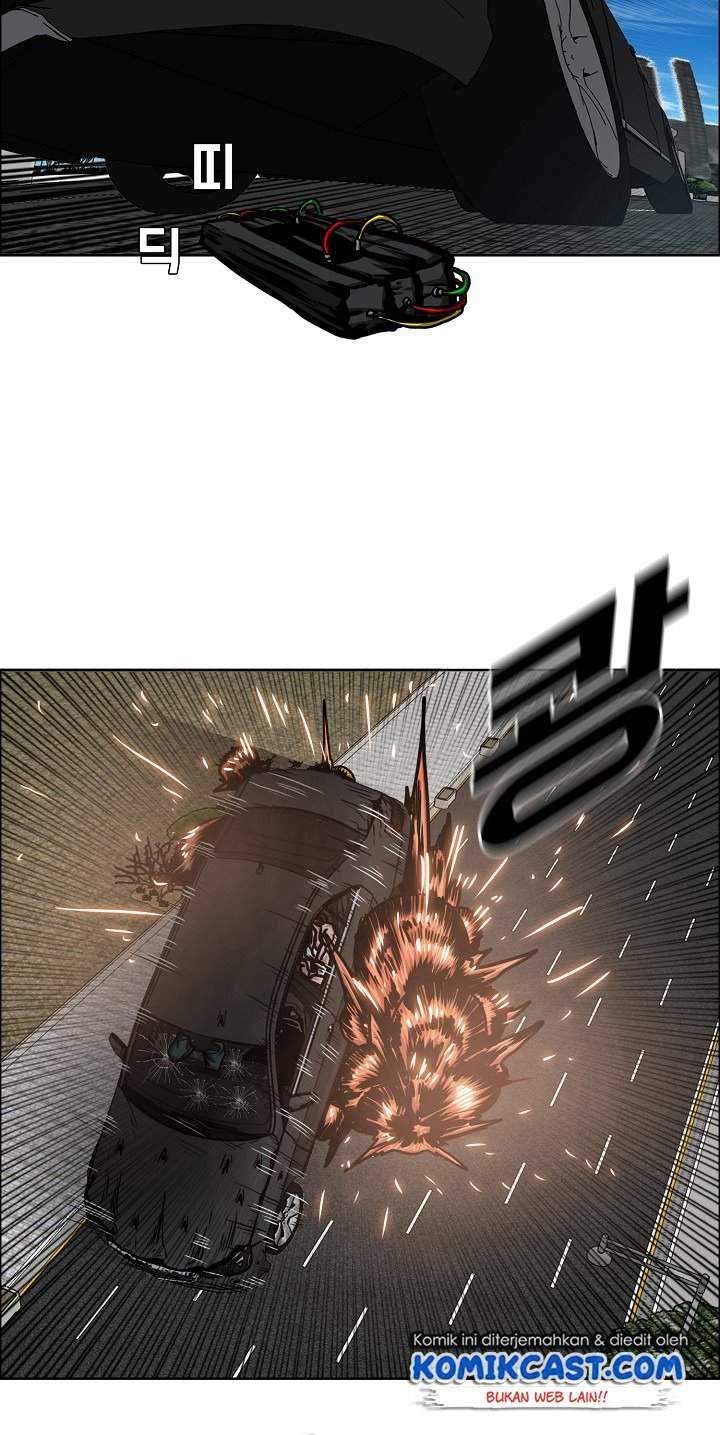 Rooftop Sword Master Chapter 77 Gambar 50