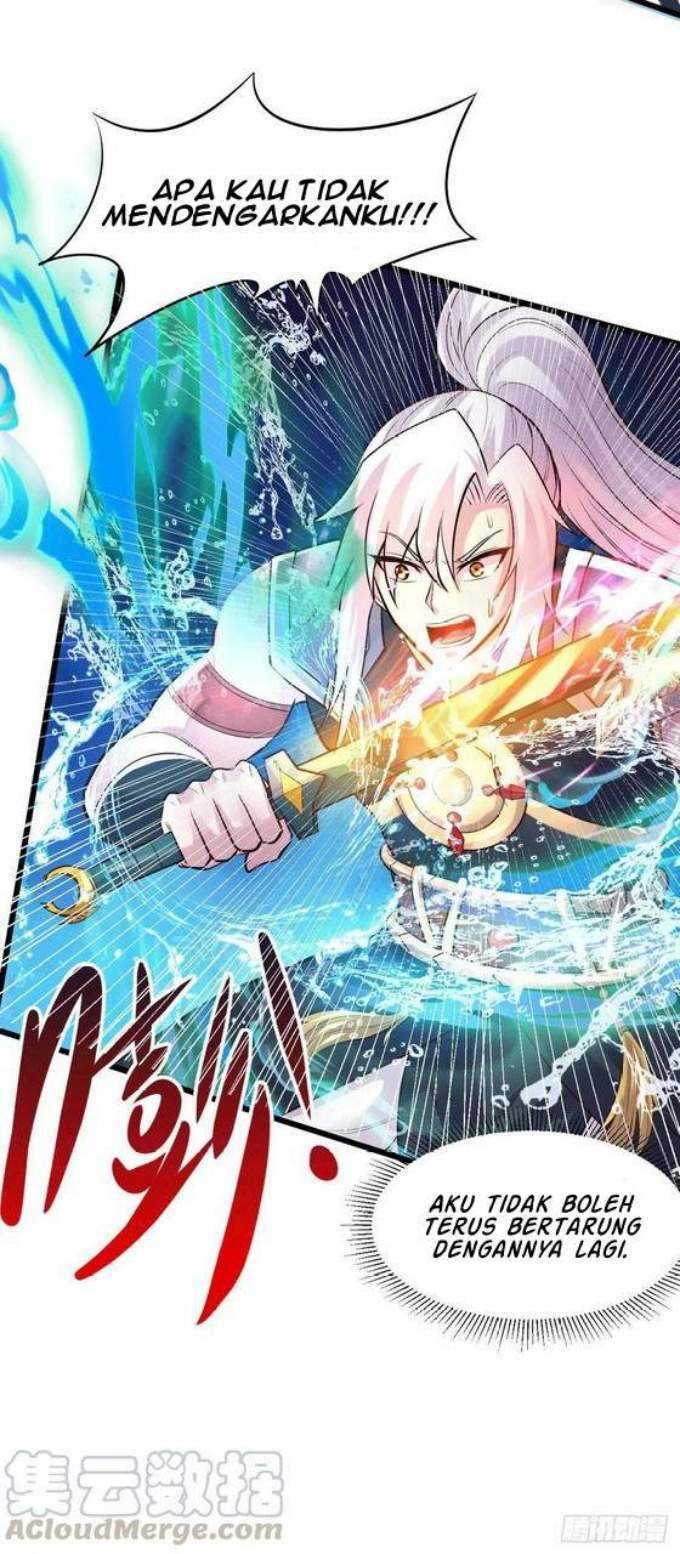 Son in Law Does Cheap Cultivation Chapter 140 Gambar 22