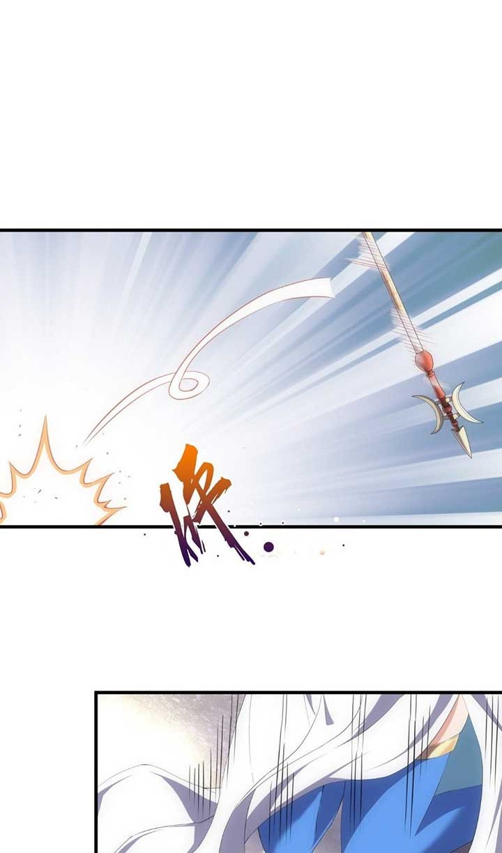 Eternal First God Chapter 27 Gambar 21