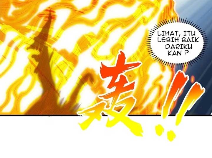 Eternal First God Chapter 27 Gambar 19
