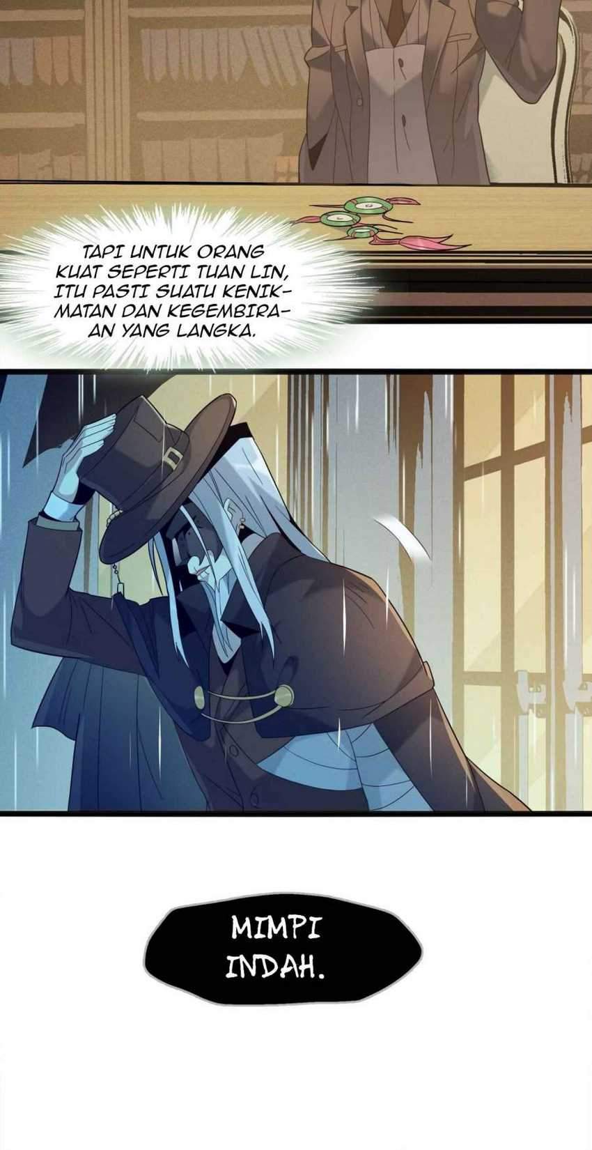 I’m Really Not The Demon God’s Lackey Chapter 12 Gambar 47