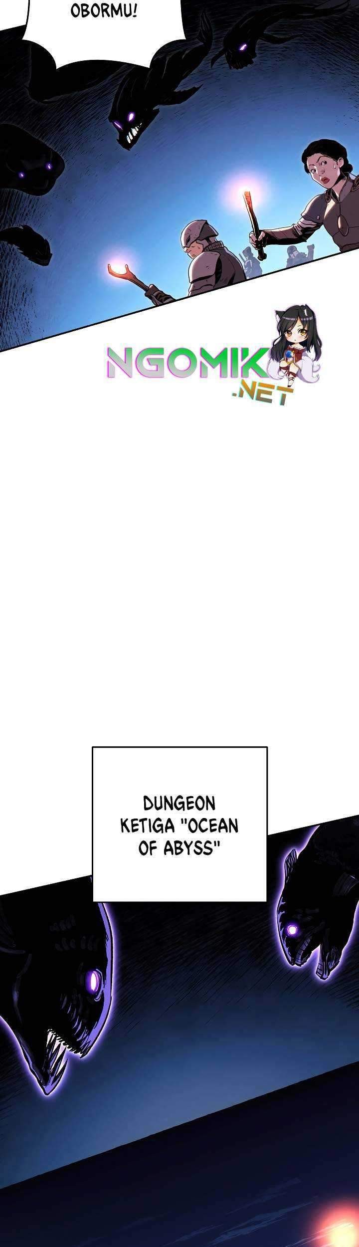 Dungeon Reset Chapter 89 Gambar 68