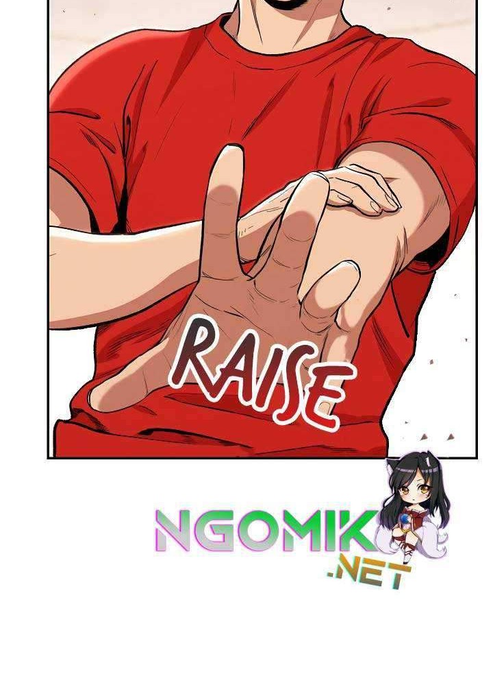Dungeon Reset Chapter 89 Gambar 11