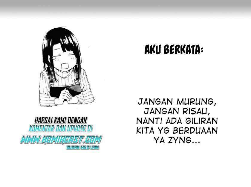 Kimi ga Radio wo Suki dakara Chapter 10 Gambar 22
