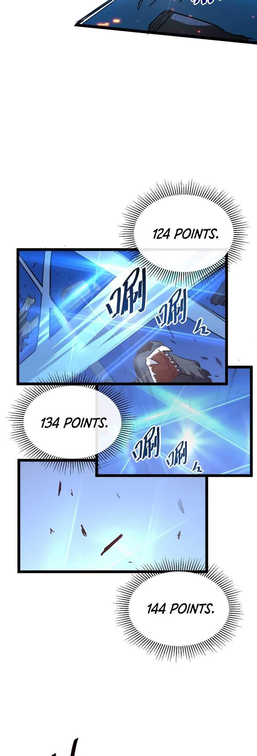 Rise From The Rubble Chapter 25 Gambar 31