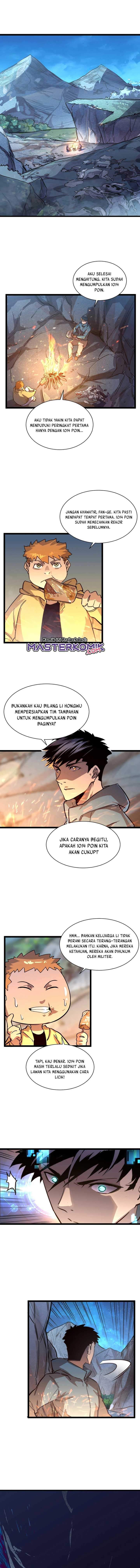 Rise From The Rubble Chapter 25 Gambar 15