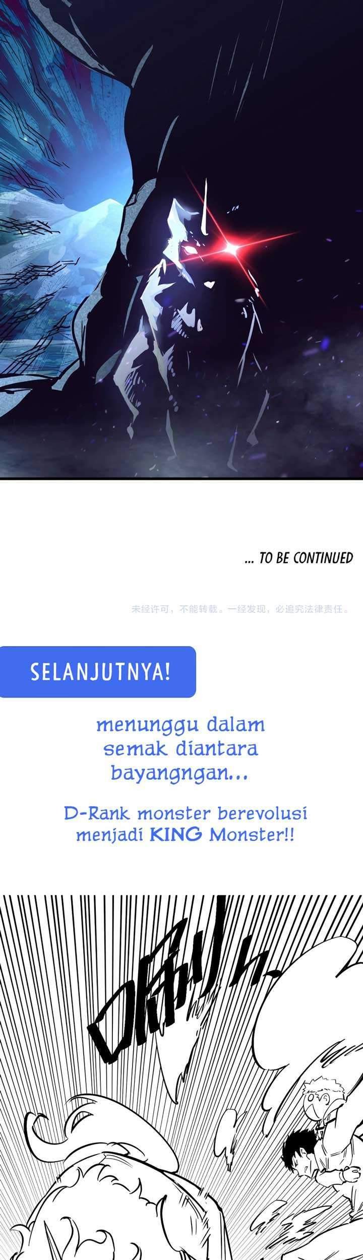 Rise From The Rubble Chapter 25 Gambar 42