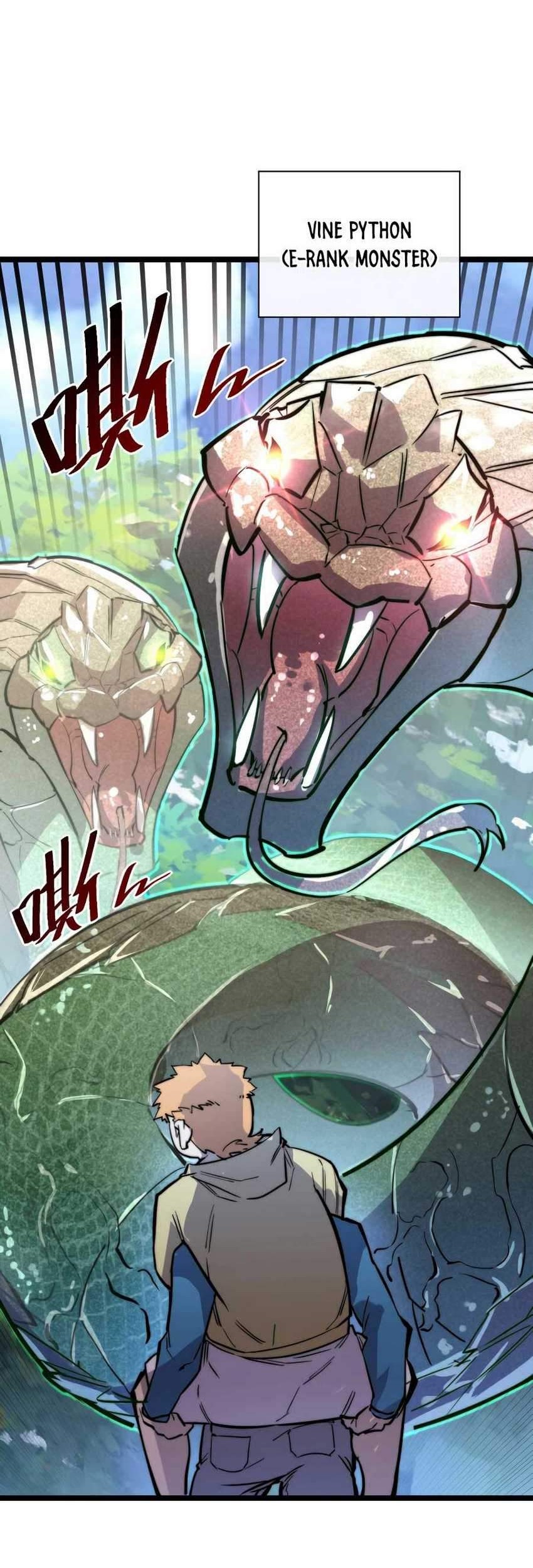 Rise From The Rubble Chapter 25 Gambar 6