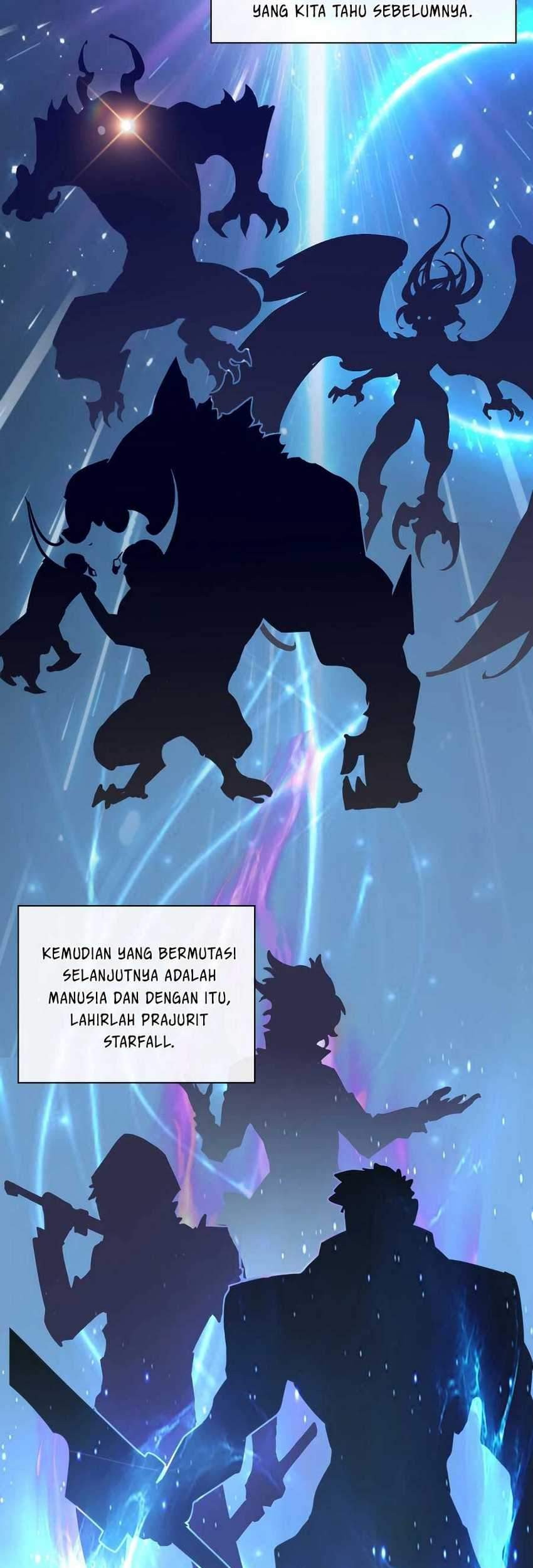 Rise From The Rubble Chapter 25 Gambar 16
