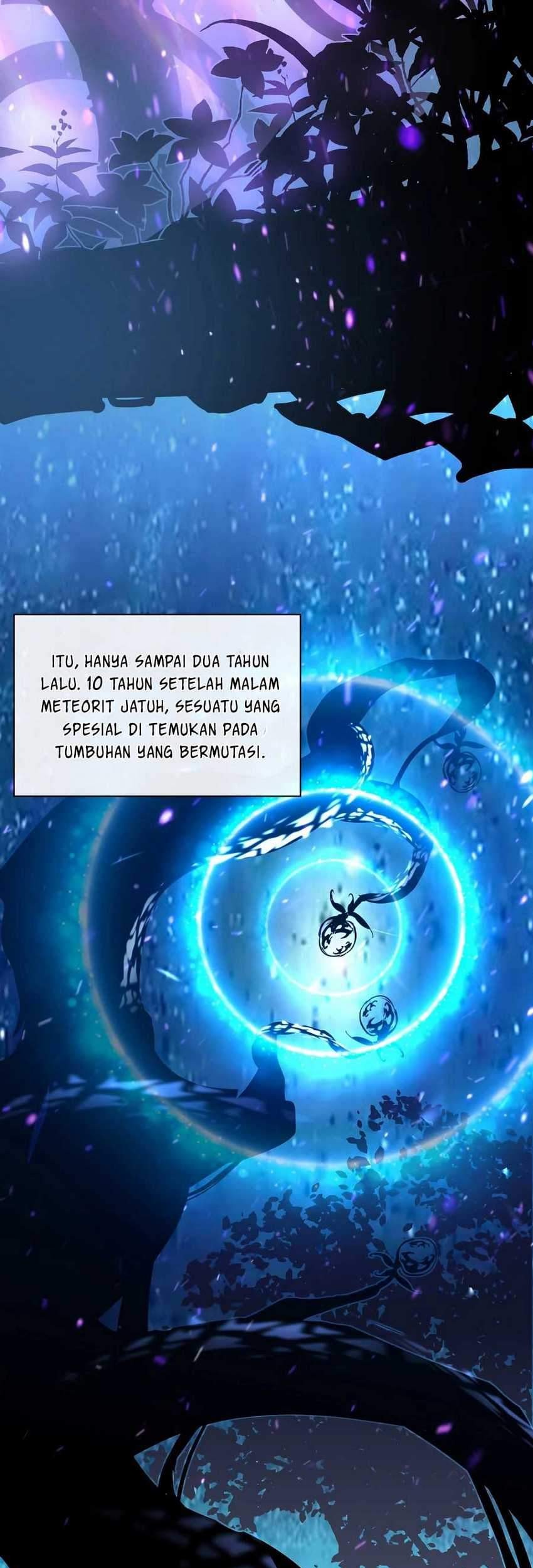 Rise From The Rubble Chapter 25 Gambar 18
