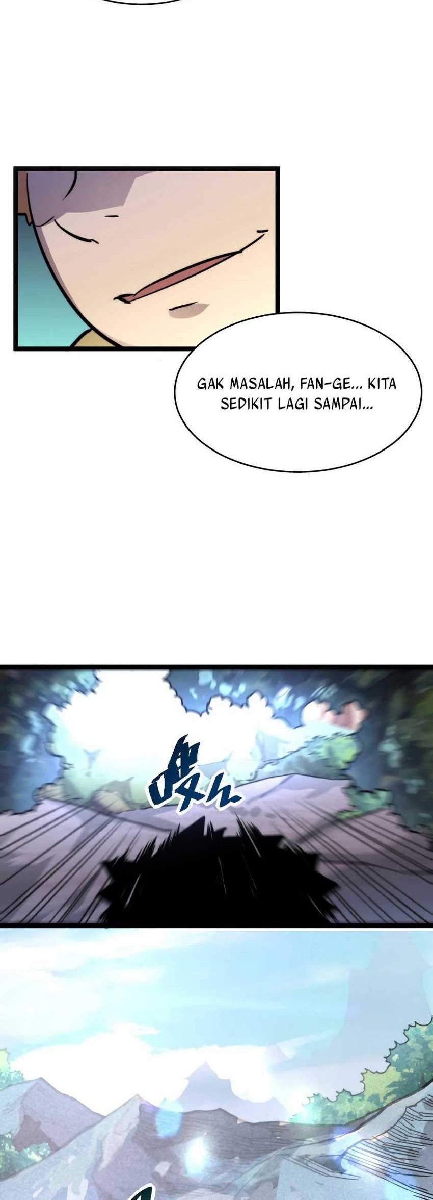 Rise From The Rubble Chapter 25 Gambar 21