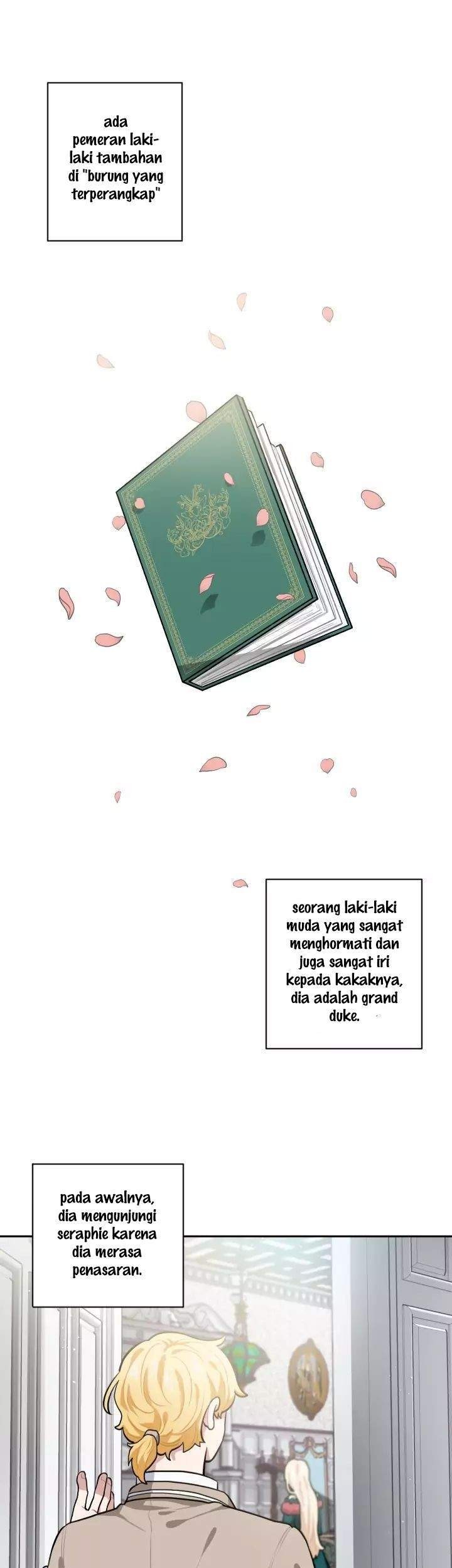 Baca  I Became a Maid in a TL Novel Chapter 14 Gambar 2
