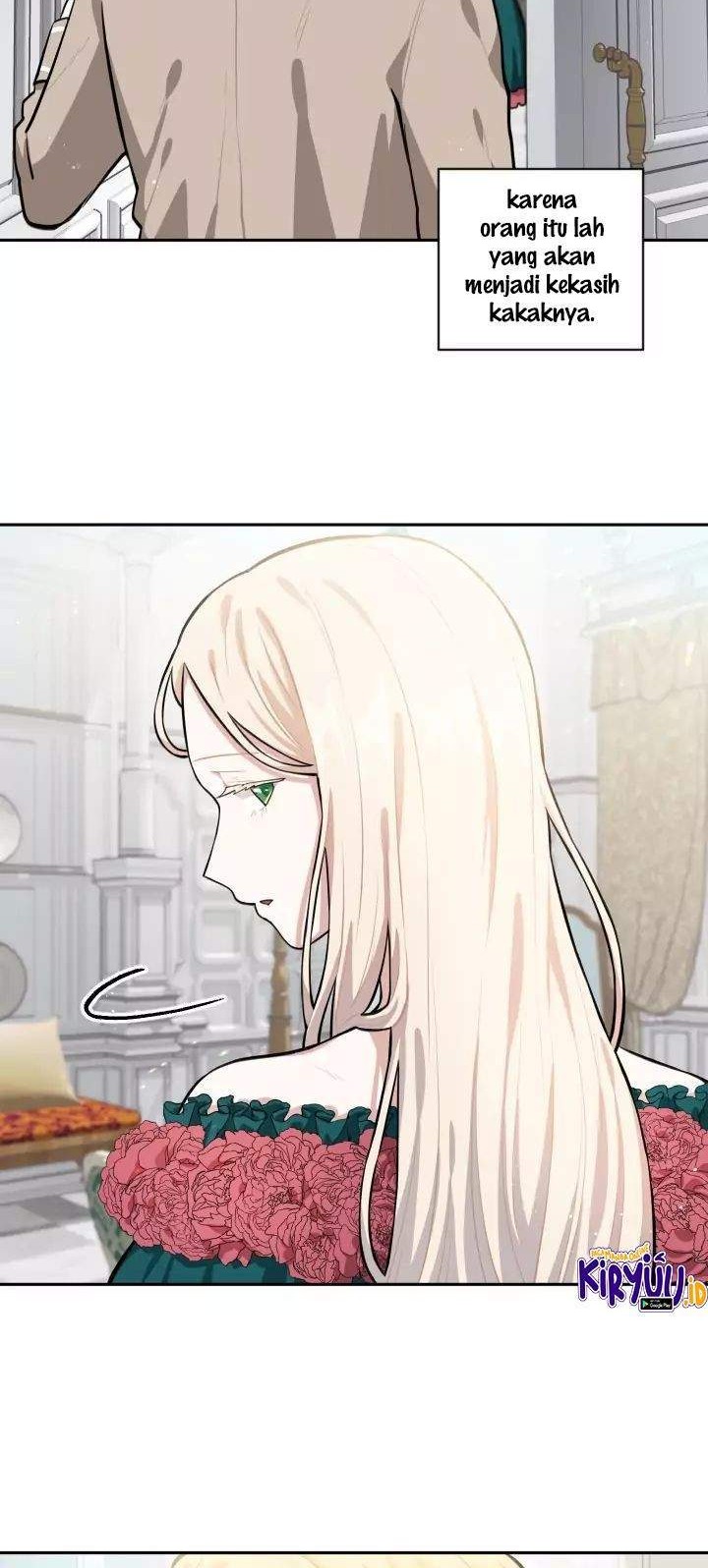 I Became a Maid in a TL Novel Chapter 14 Gambar 3