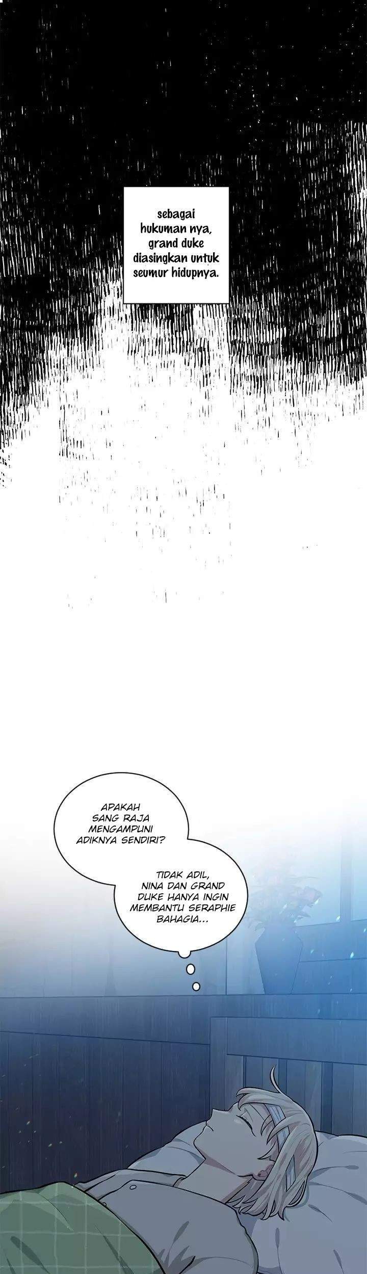 I Became a Maid in a TL Novel Chapter 14 Gambar 8