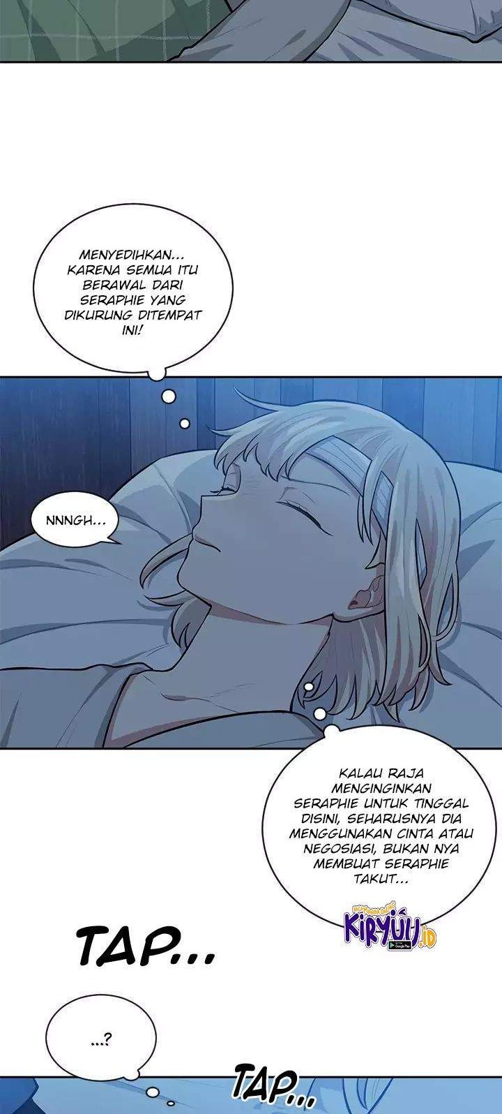 I Became a Maid in a TL Novel Chapter 14 Gambar 9
