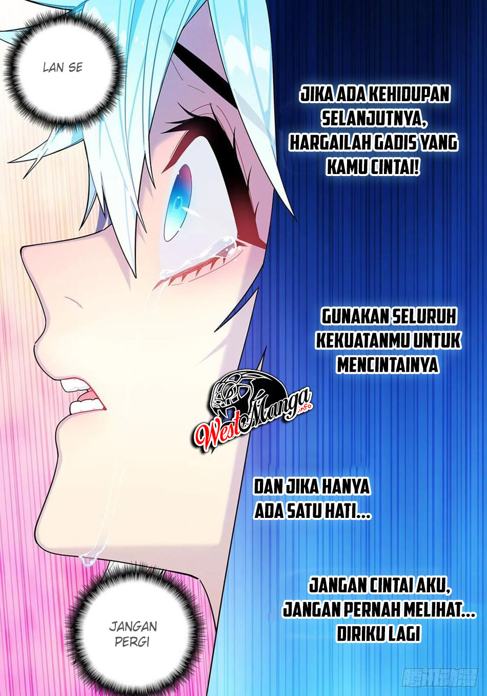 X Epoch of Dragon Chapter 102 Gambar 14