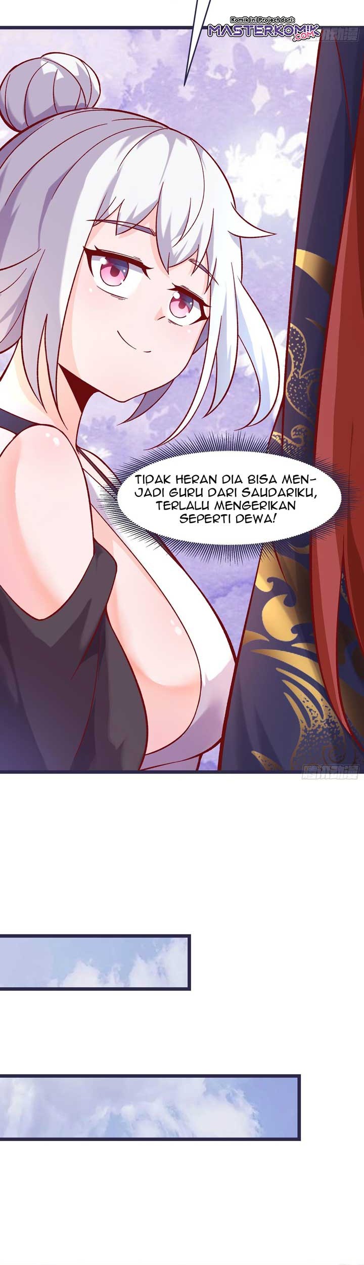 Apprentices Are All Female Devil Chapter 24 Gambar 8