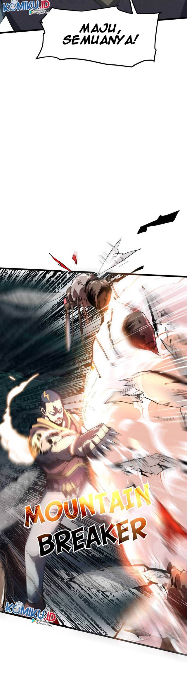 I Rely On BUG To Be The King Chapter 14 Gambar 11
